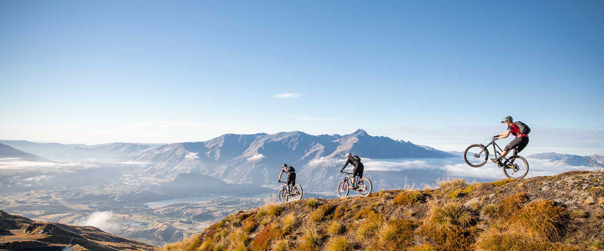 Hydration Built for Every Adventure